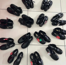 School Shoe Donation Drive