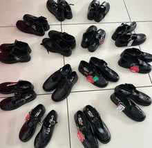 School Shoe Donation Drive