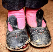 School Shoe Donation Drive