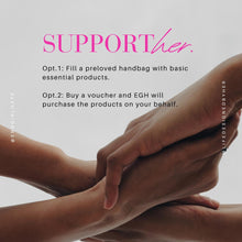 Support Her Drive Voucher