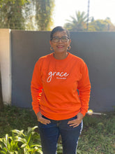 Grace Sweater