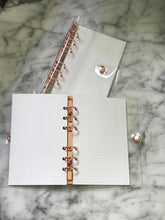 Lucalab Journal