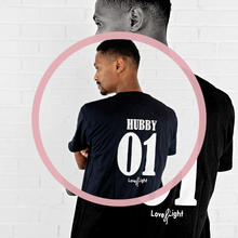 Hubby / Wifey Single T-Shirt
