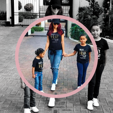 Wake Pray Slay T-shirt