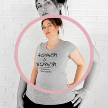 Women 4 Women T-shirt