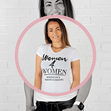 Women 4 Women T-shirt