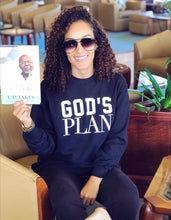 God's Plan Sweater