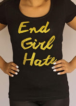 End Girl Long Sleeve T-Shirts