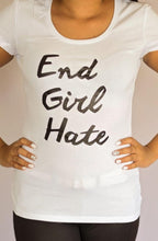 End Girl Hate T-Shirts