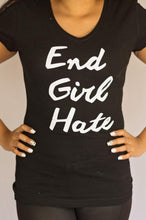 End Girl Long Sleeve T-Shirts