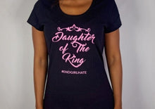 Daughter of the King T-shirt