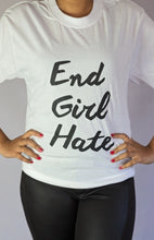 End Girl Long Sleeve T-Shirts