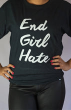 End Girl Long Sleeve T-Shirts