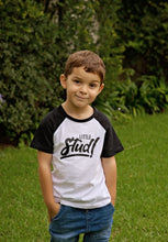 Kiddies T-shirts