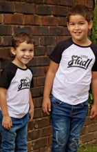 Kiddies T-shirts