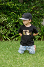 Kiddies T-shirts