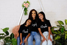 PRE-ORDER Mama & Mini Tees (Kids)