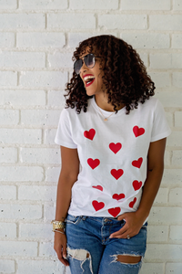 Valentine's Collection - Adults Tees