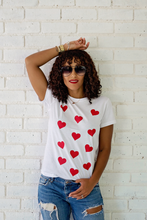 Valentine's Collection - Adults Tees