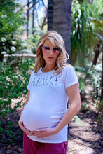Legit Pregnant - Maternity Tee