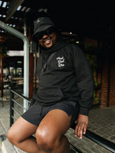 Trust God Bro Hoodie