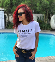 Female Is The Future T-Shirt
