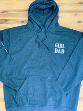 Girl Dad Hoodie