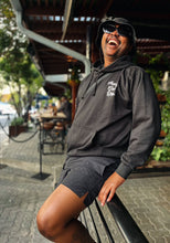 Trust God Bro Hoodie