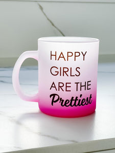 Happy Girls Mug