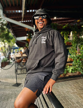 Trust God Bro Hoodie