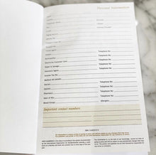 She Believed She Could So She Did Monthly Planner