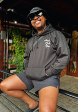 Trust God Bro Hoodie